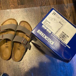 Birkenstock Arizona Normal Fit Brand New 39 (9)